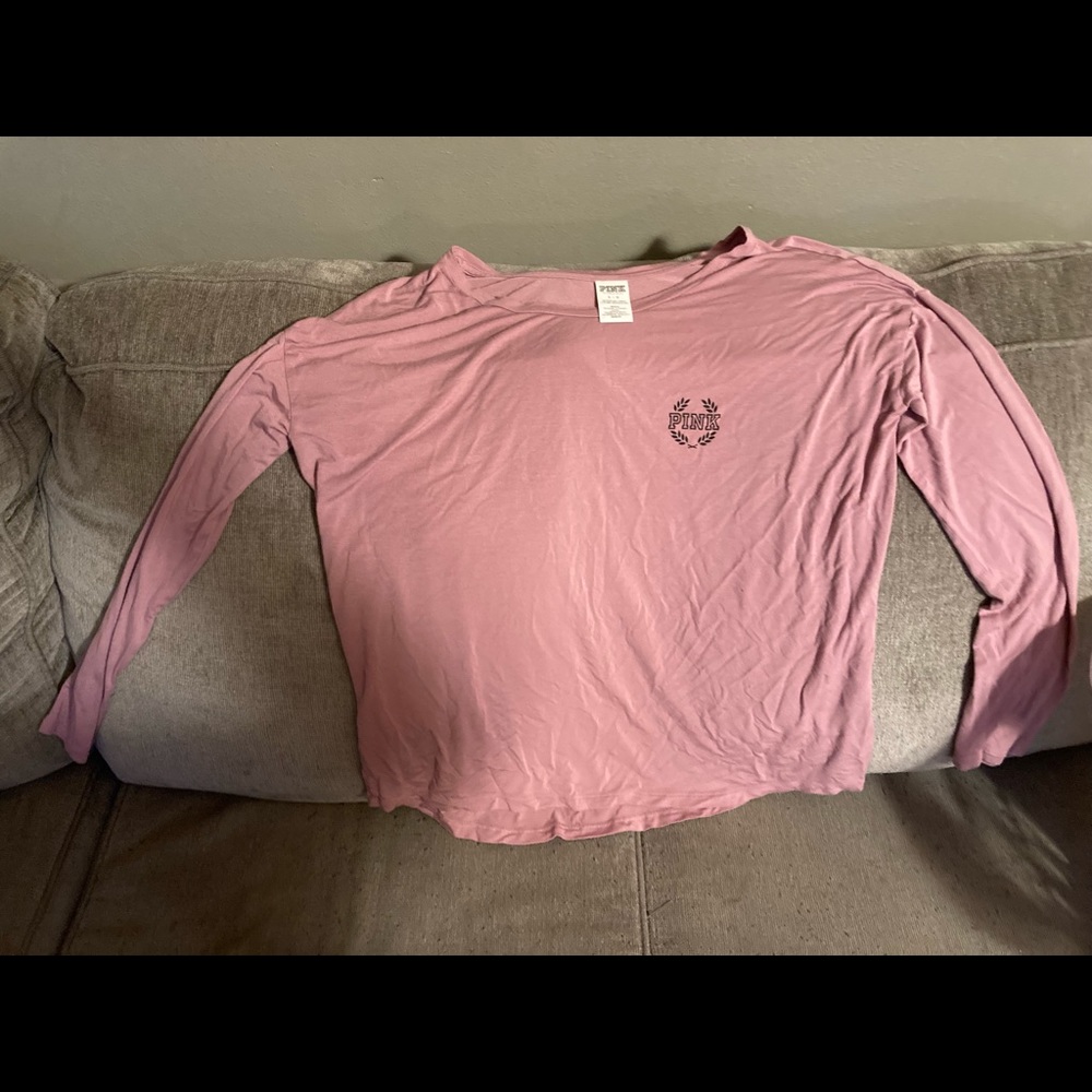 Victoria Secret Pink shirt